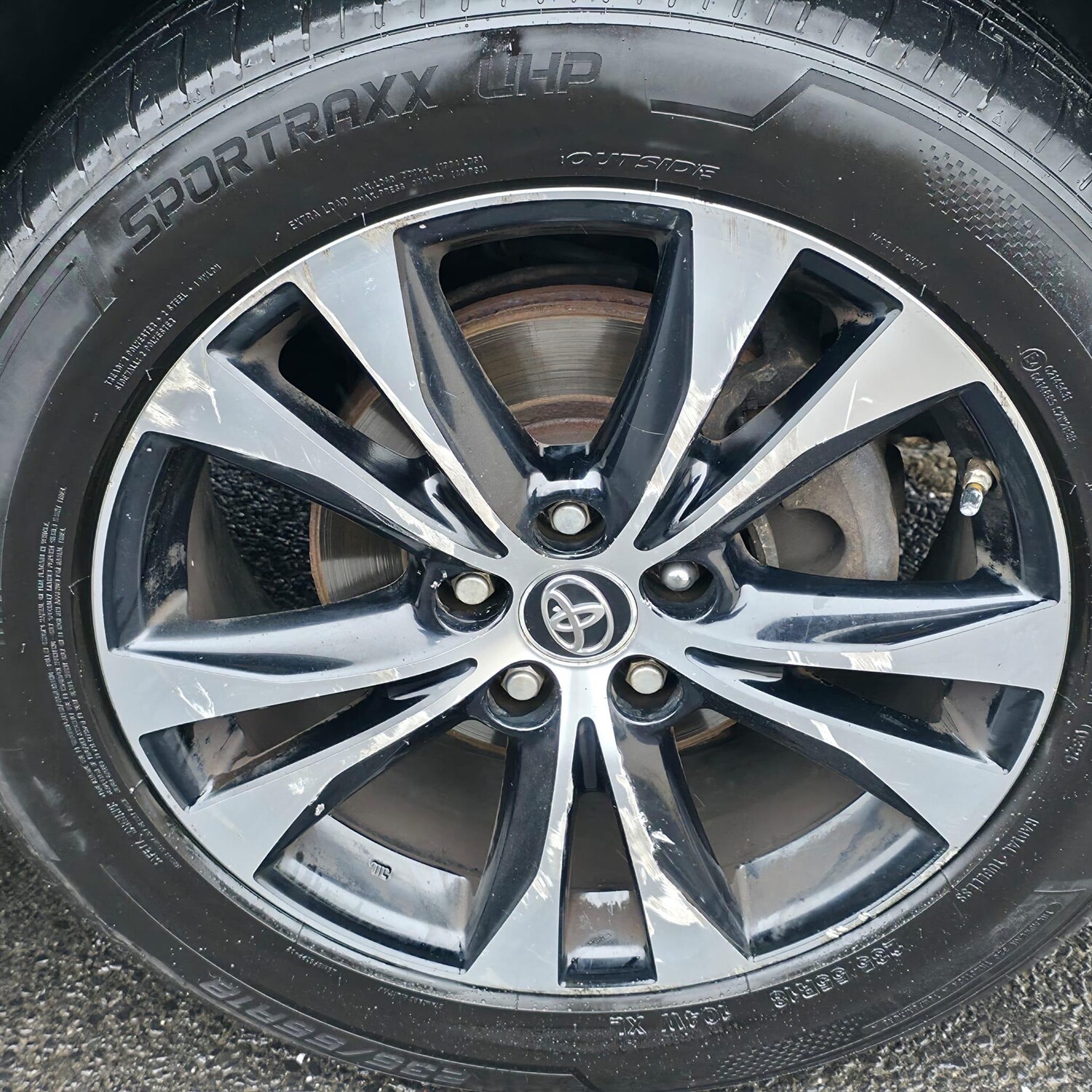 Used Toyota RAV4 2015 for sale - 77523518: Photo 36