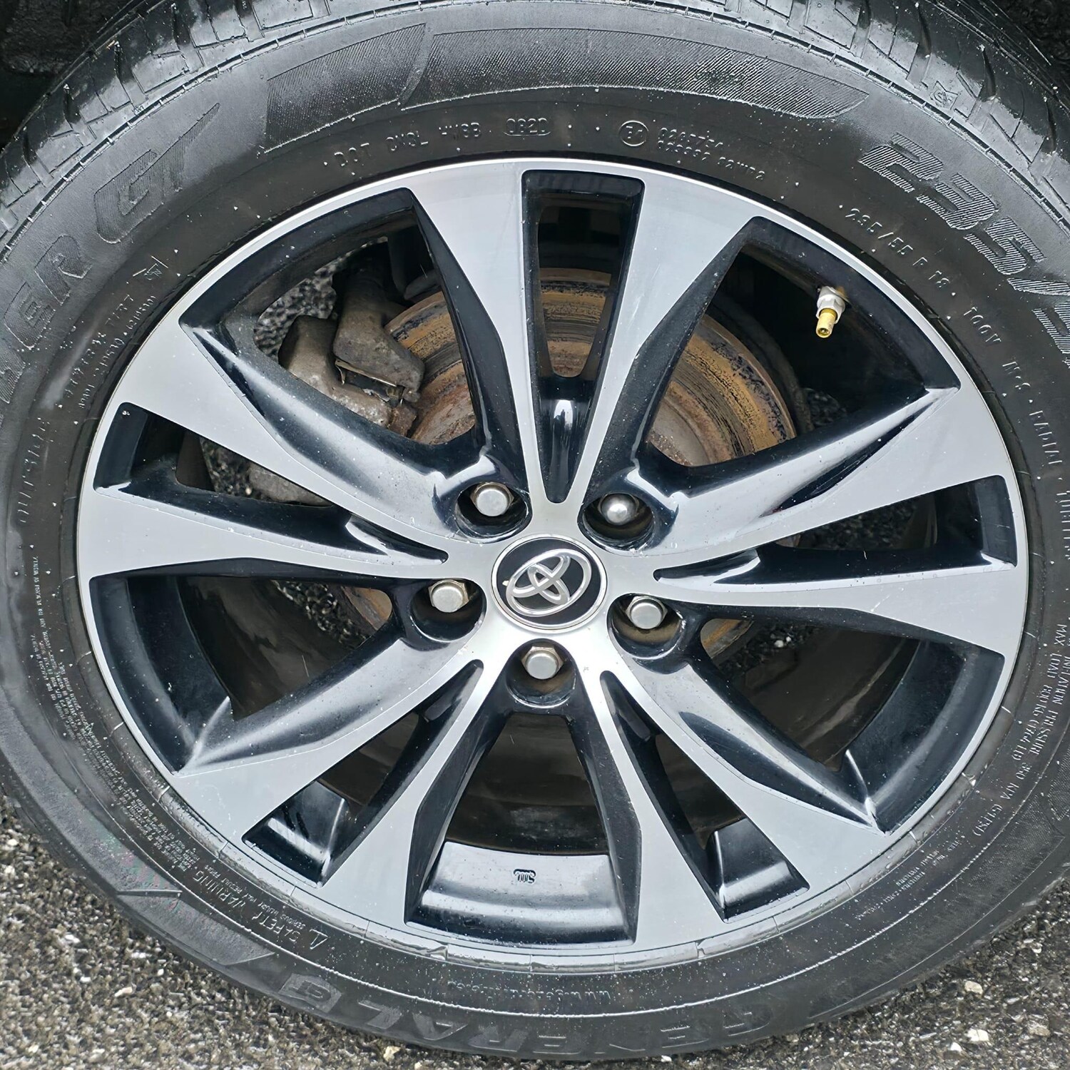 Used Toyota RAV4 2015 for sale - 77523518: Photo 37