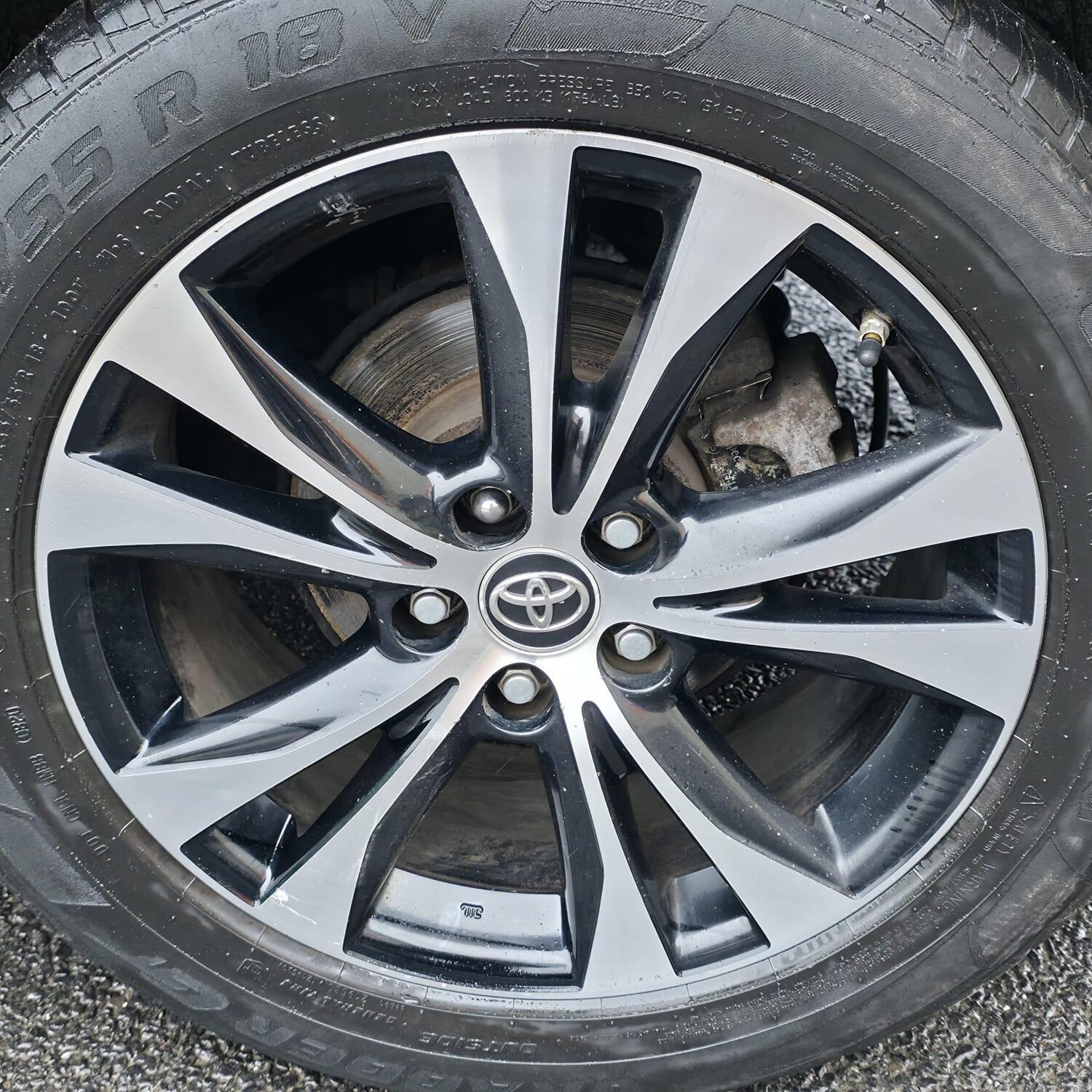 Used Toyota RAV4 2015 for sale - 77523518: Photo 40