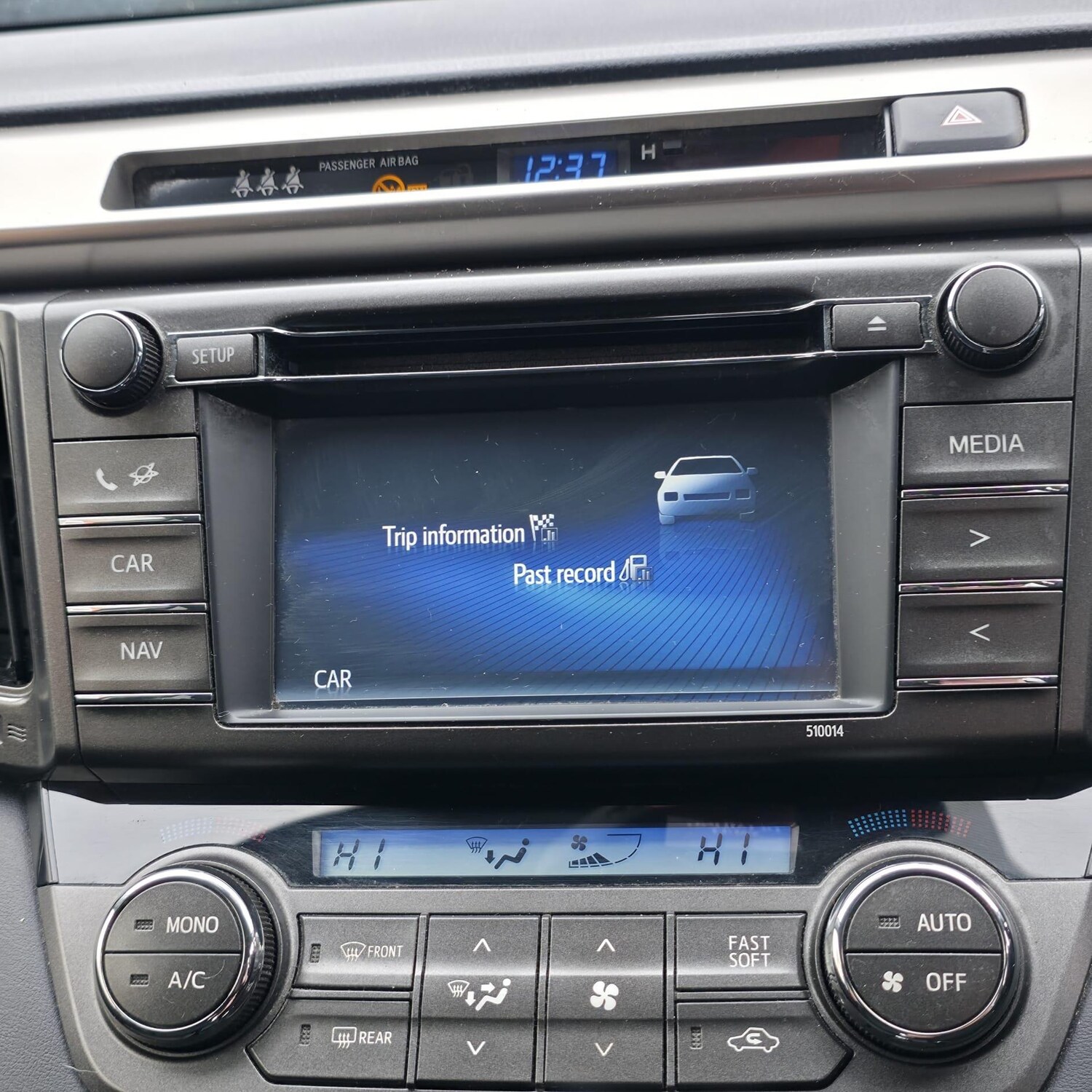 Used Toyota RAV4 2015 for sale - 77523518: Photo 43