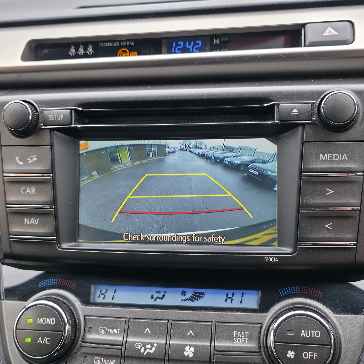 Used Toyota RAV4 2015 for sale - 77523518: Photo 47