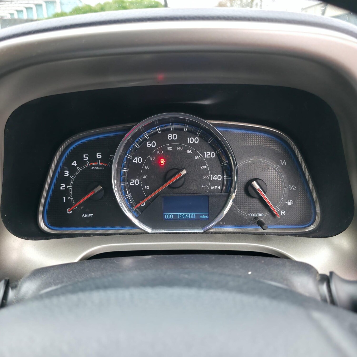 Used Toyota RAV4 2015 for sale - 77523518: Photo 48