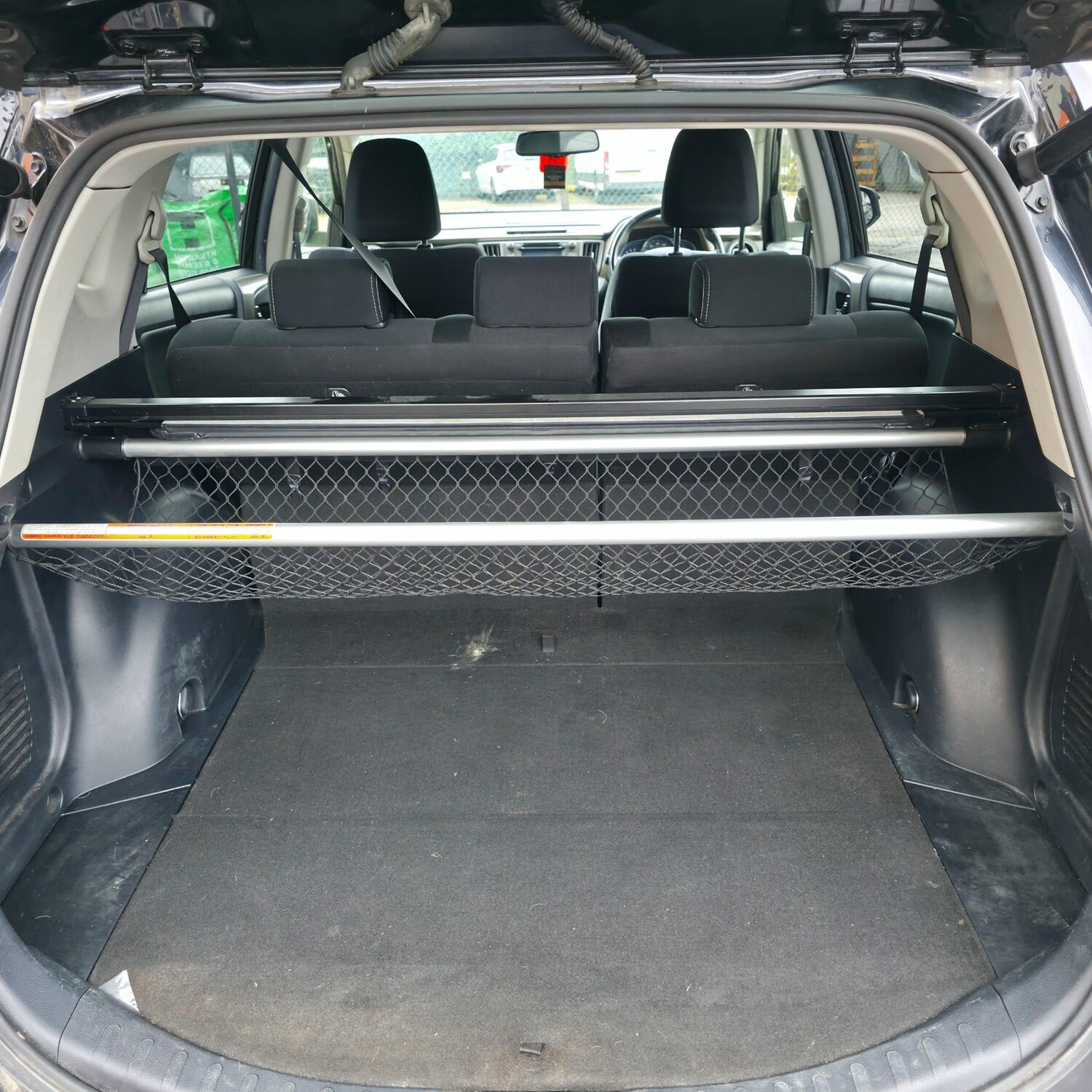 Used Toyota RAV4 2015 for sale - 77523518: Photo 54