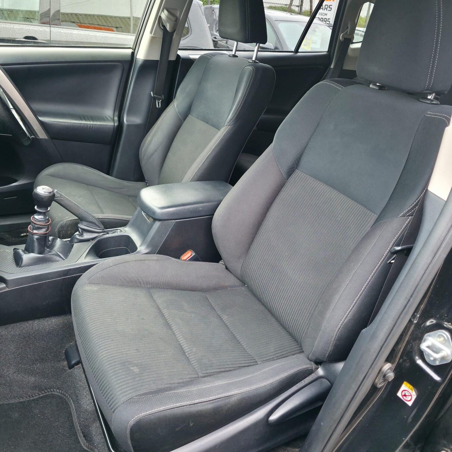 Used Toyota RAV4 2015 for sale - 77523518: Photo 57