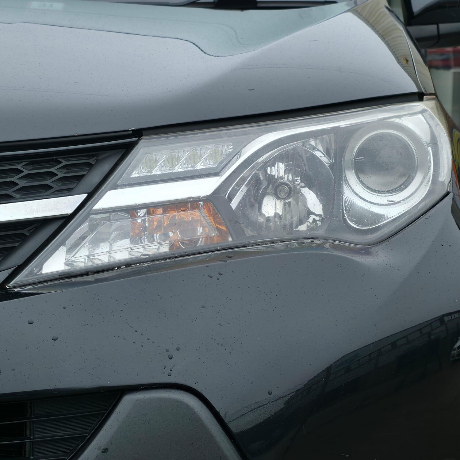 Used Toyota RAV4 2015 for sale - 77523518: Photo 58