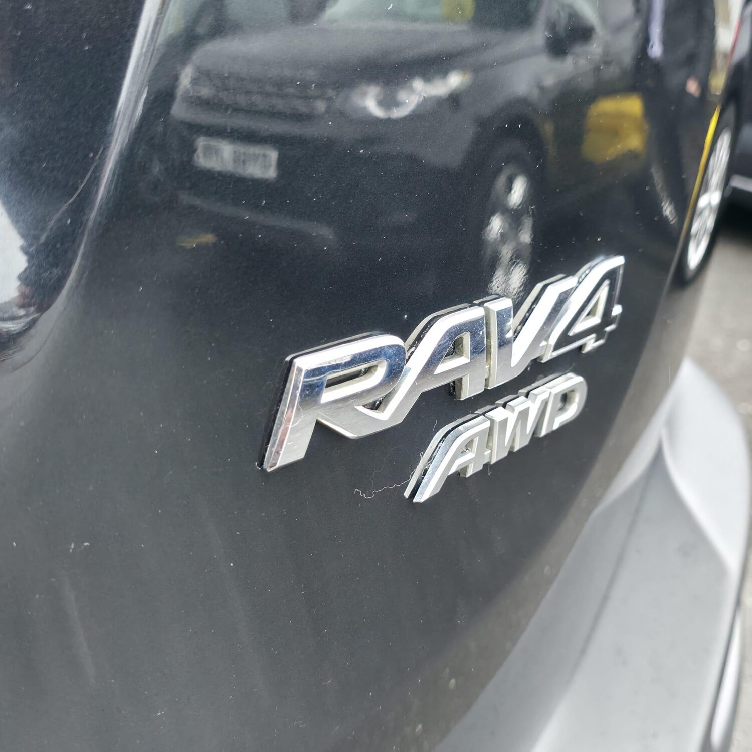 Used Toyota RAV4 2015 for sale - 77523518: Photo 62