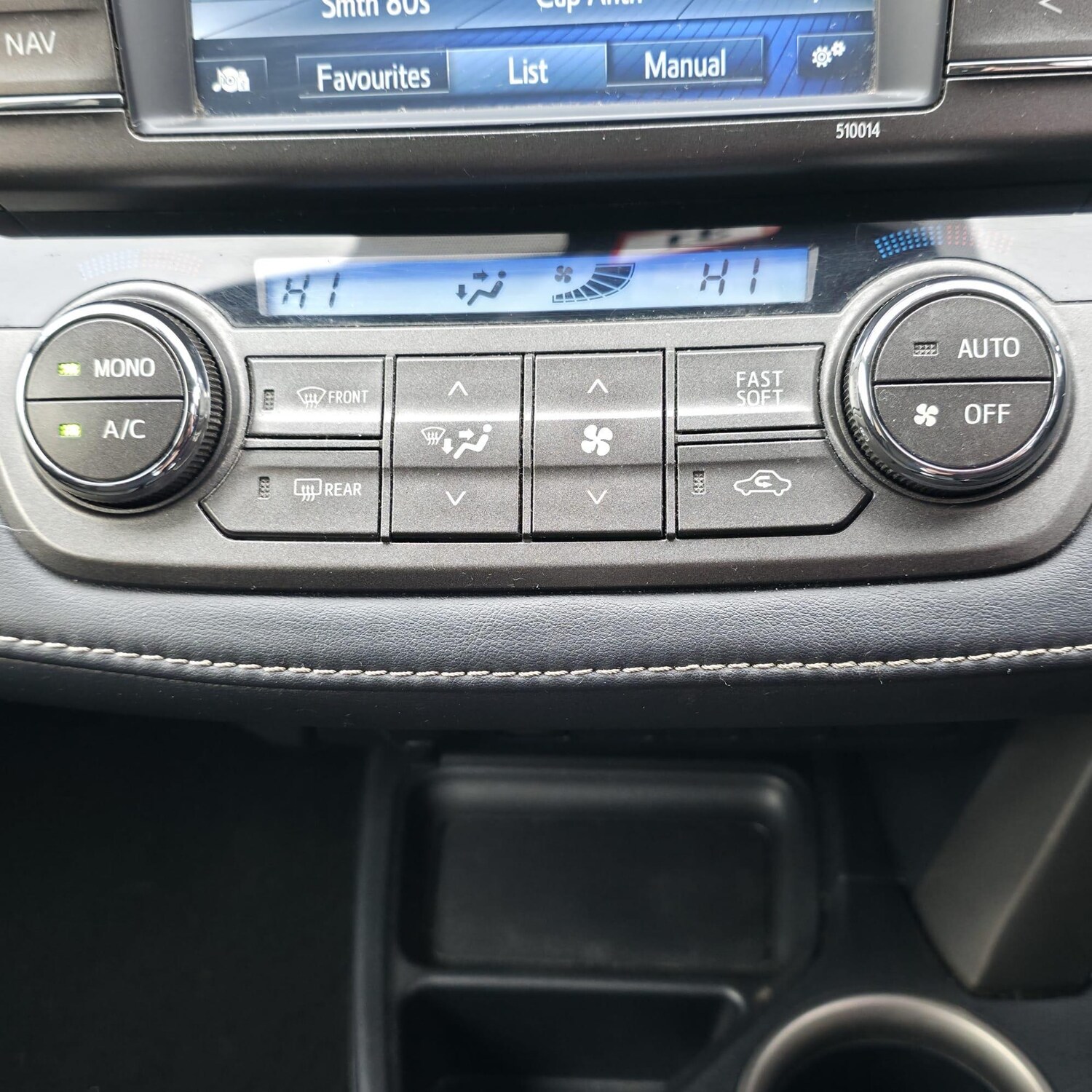 Used Toyota RAV4 2015 for sale - 77523518: Photo 80