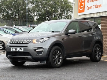 Used Land Rover Discovery Sport 2019 for sale - 79521081: Photo
