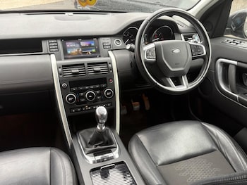 Used Land Rover Discovery Sport 2019 for sale - 79521081: Photo