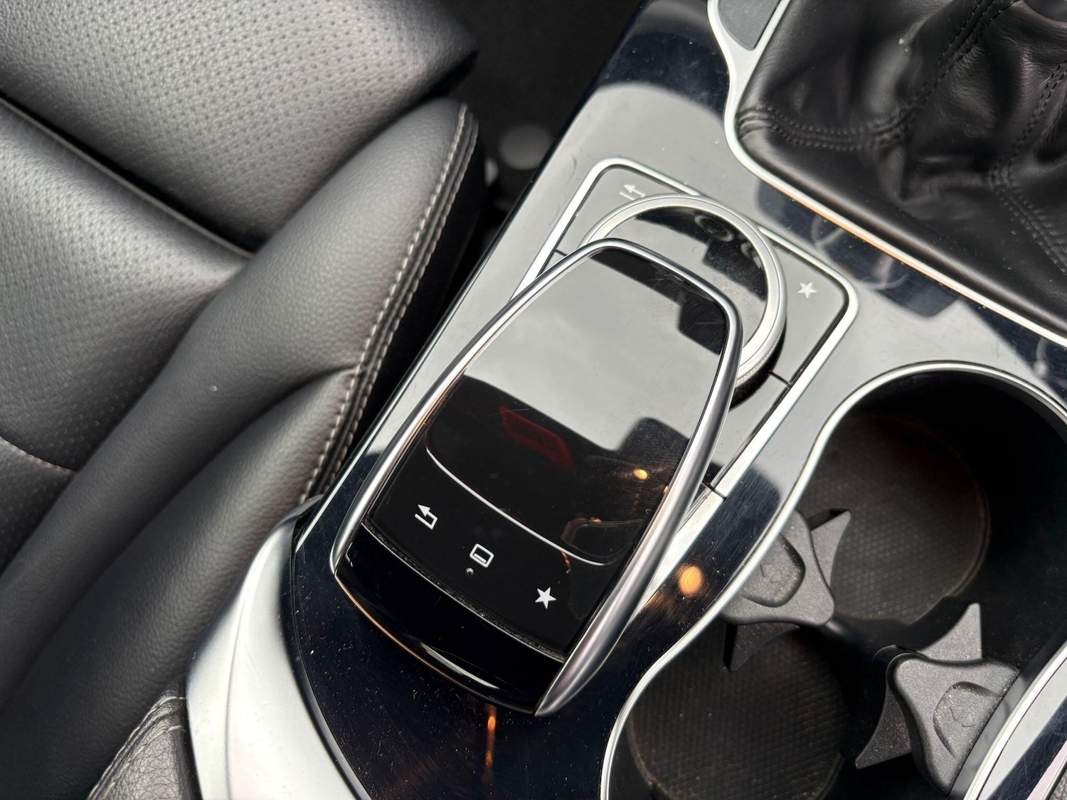 Used Mercedes-Benz C Class 2016 for sale - 77611912: Photo 20