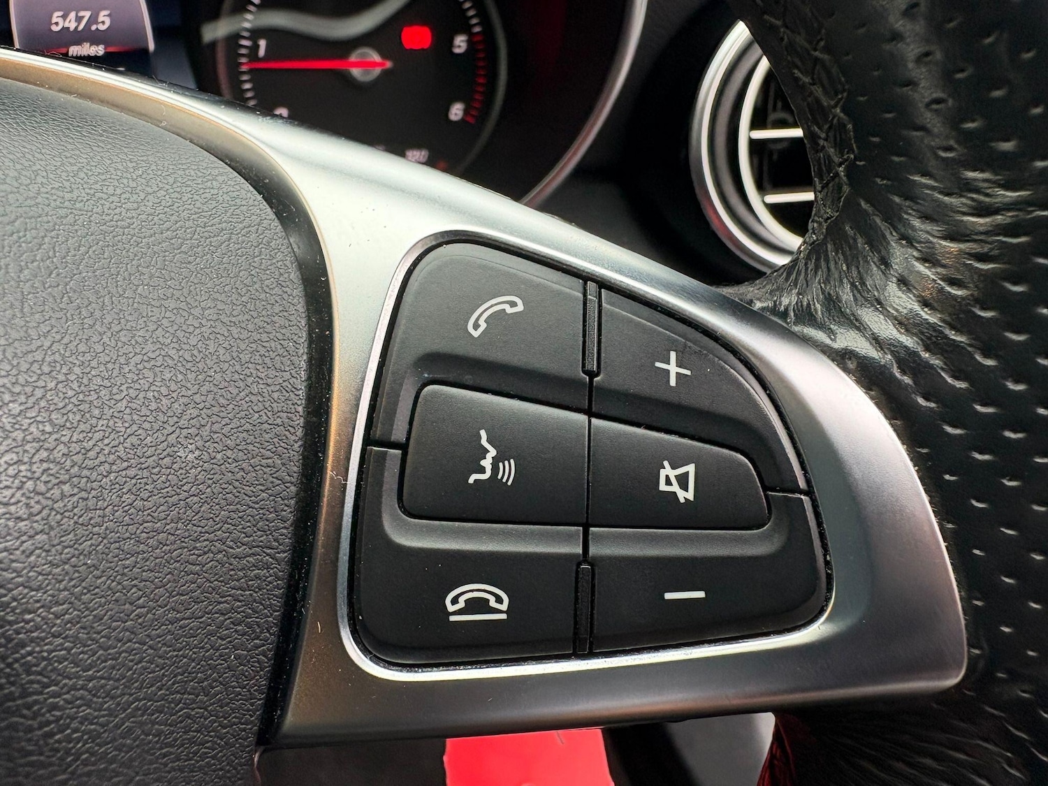 Used Mercedes-Benz C Class 2016 for sale - 77611912: Photo 27