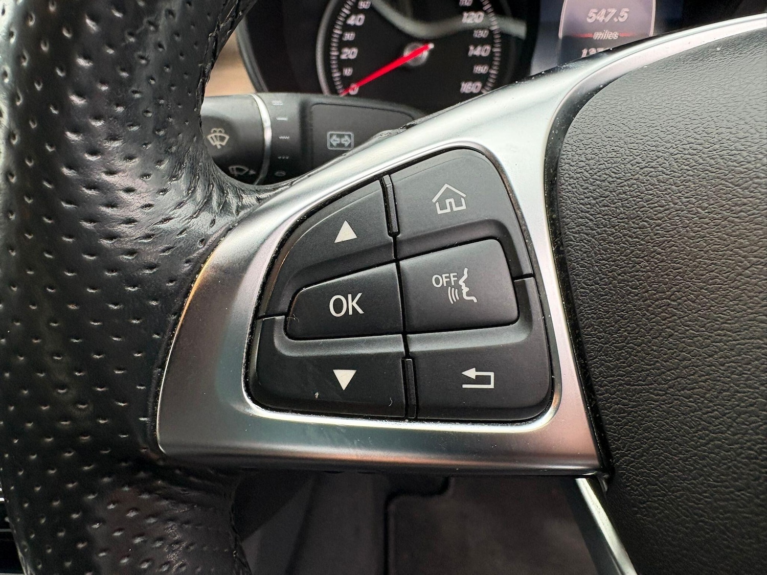 Used Mercedes-Benz C Class 2016 for sale - 77611912: Photo 28