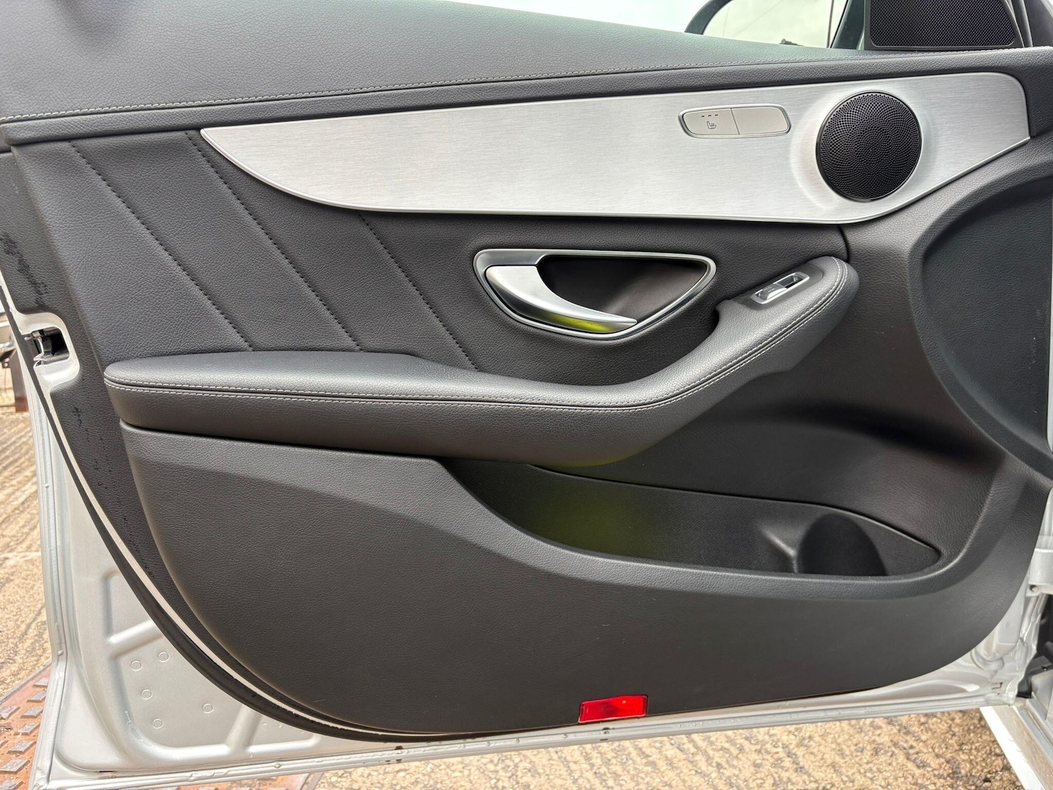 Used Mercedes-Benz C Class 2016 for sale - 77611912: Photo 33