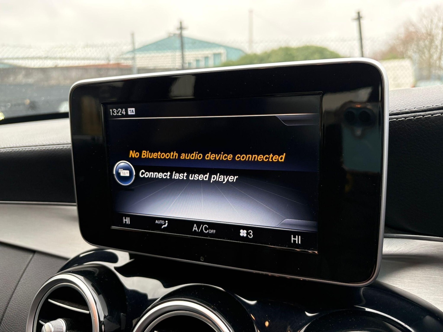 Used Mercedes-Benz C Class 2016 for sale - 77611912: Photo 43