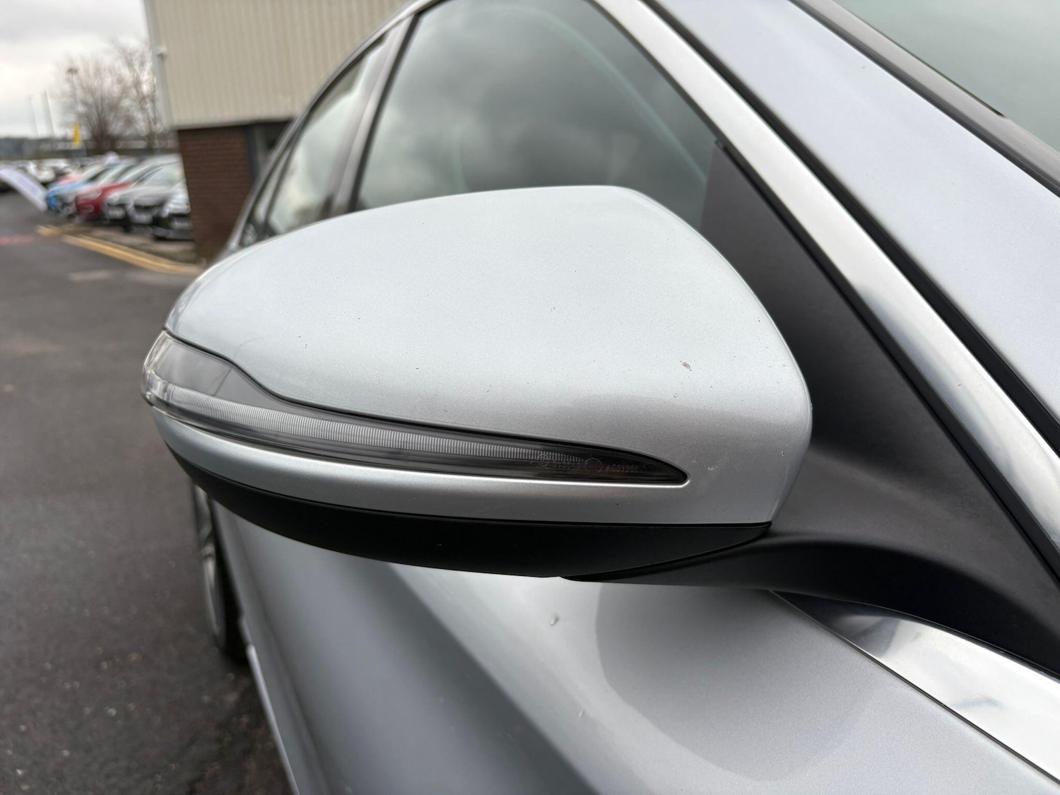 Used Mercedes-Benz C Class 2016 for sale - 77611912: Photo 47