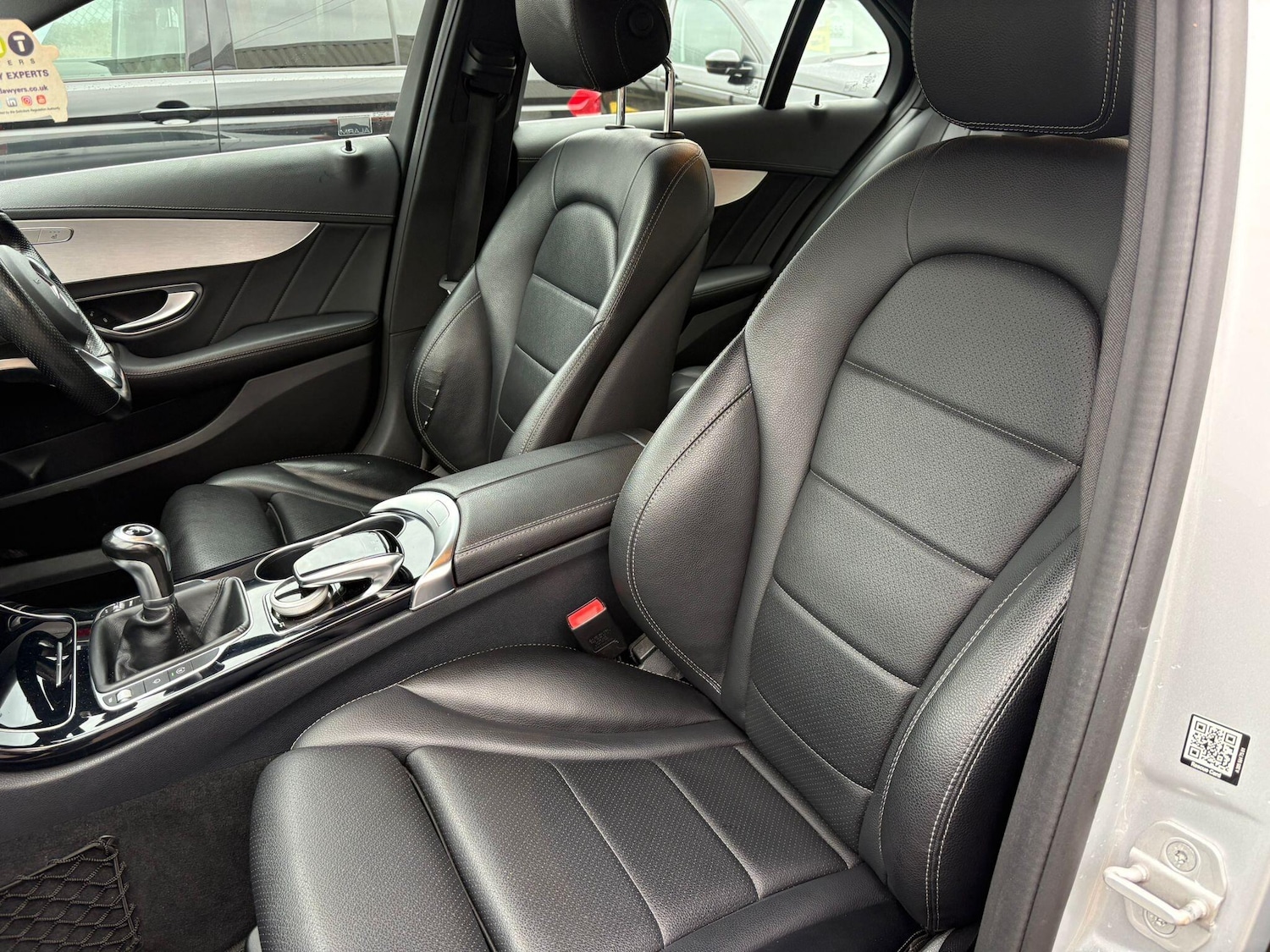 Used Mercedes-Benz C Class 2016 for sale - 77611912: Photo 50