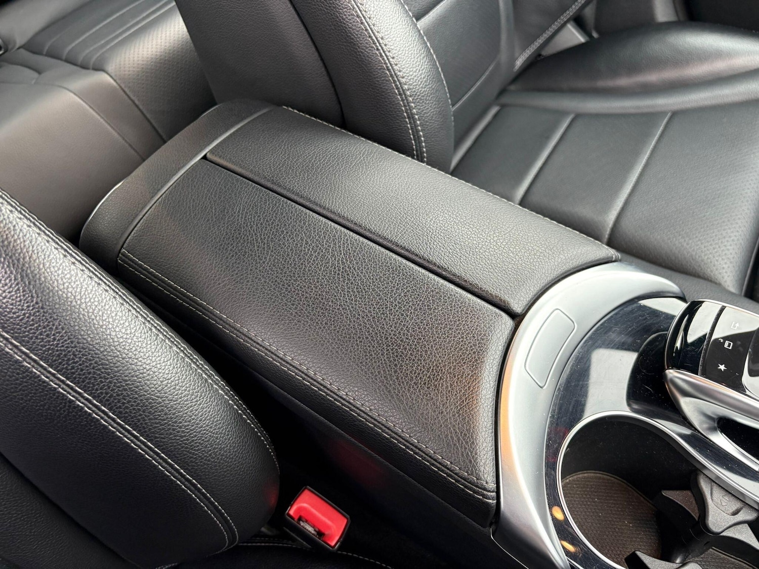 Used Mercedes-Benz C Class 2016 for sale - 77611912: Photo 51