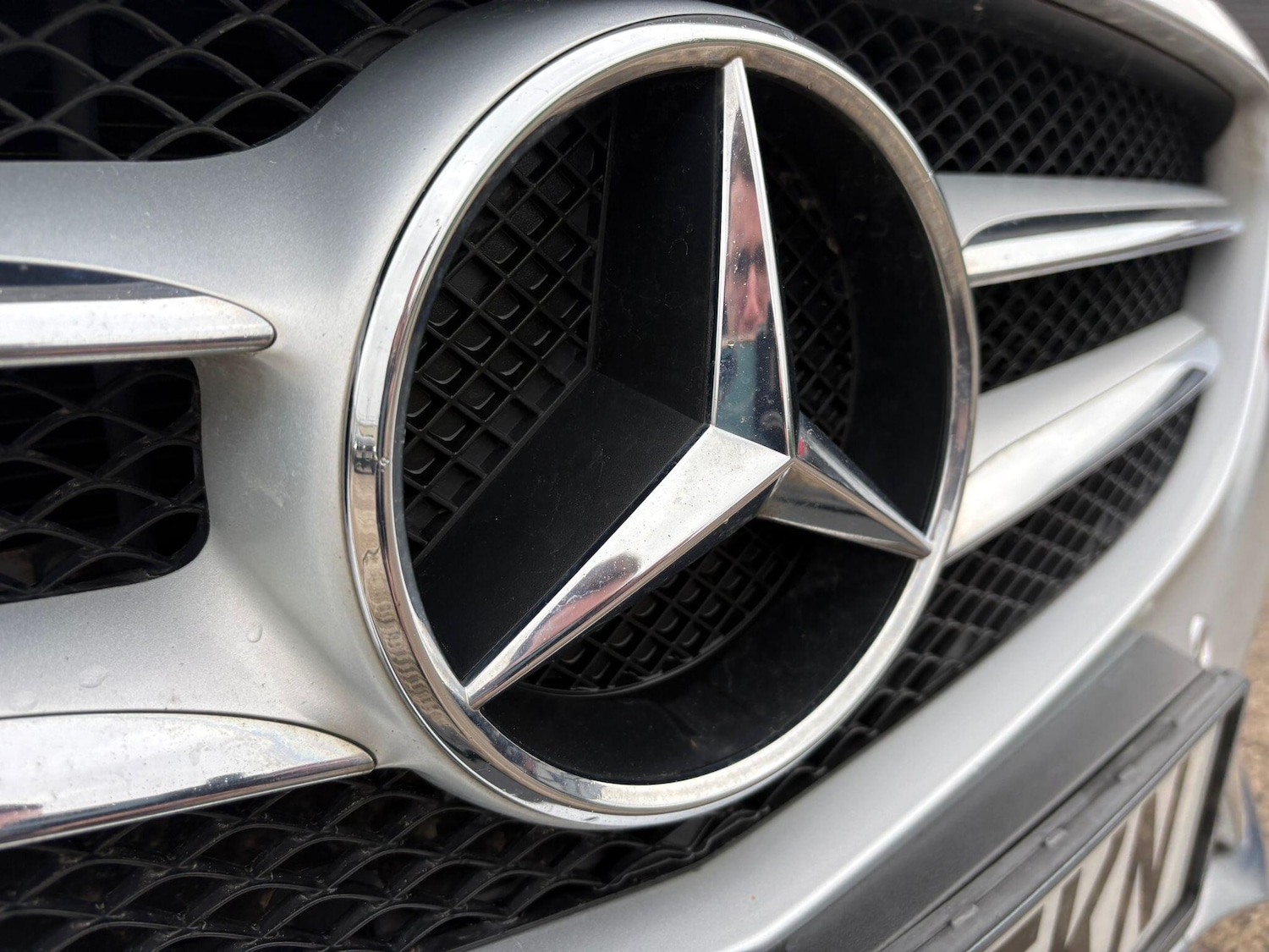 Used Mercedes-Benz C Class 2016 for sale - 77611912: Photo 54