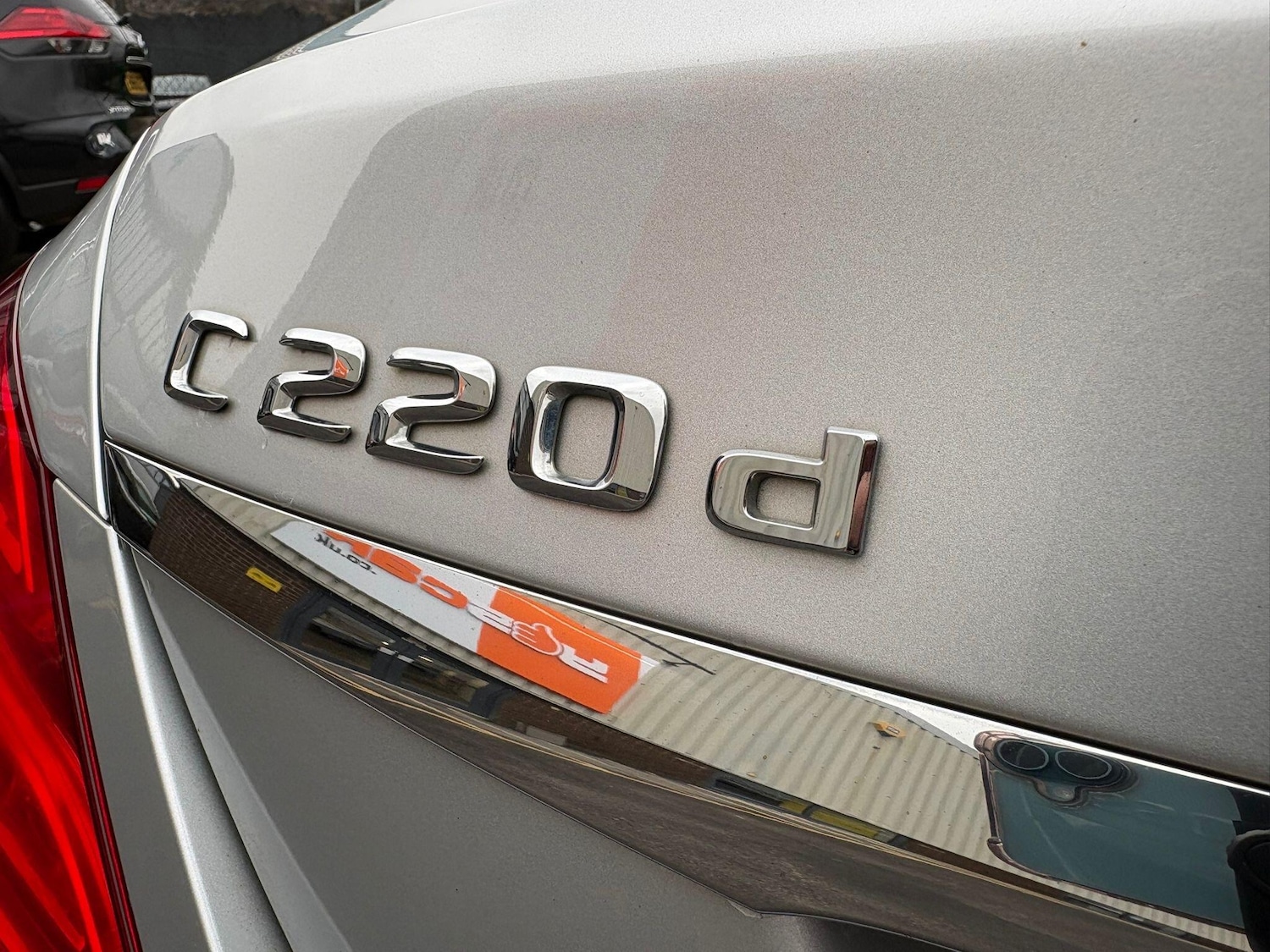 Used Mercedes-Benz C Class 2016 for sale - 77611912: Photo 55