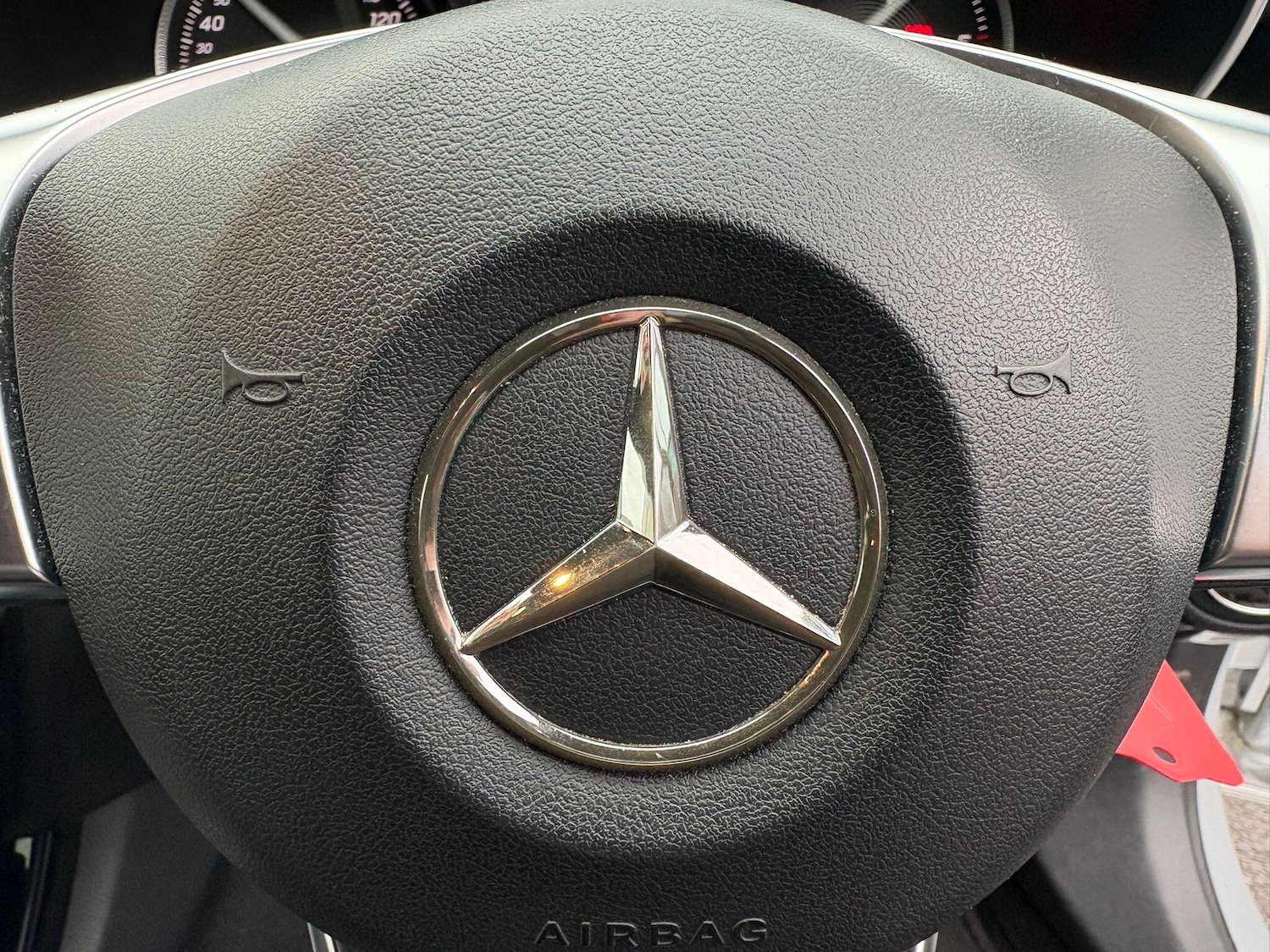 Used Mercedes-Benz C Class 2016 for sale - 77611912: Photo 71