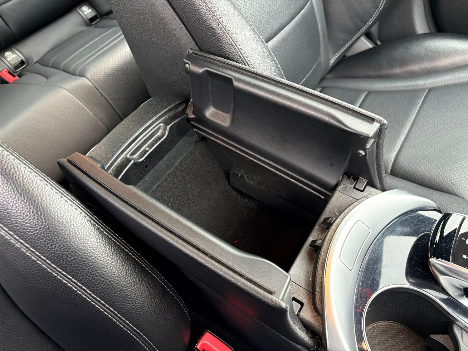 Used Mercedes-Benz C Class 2016 for sale - 77611912: Photo 72