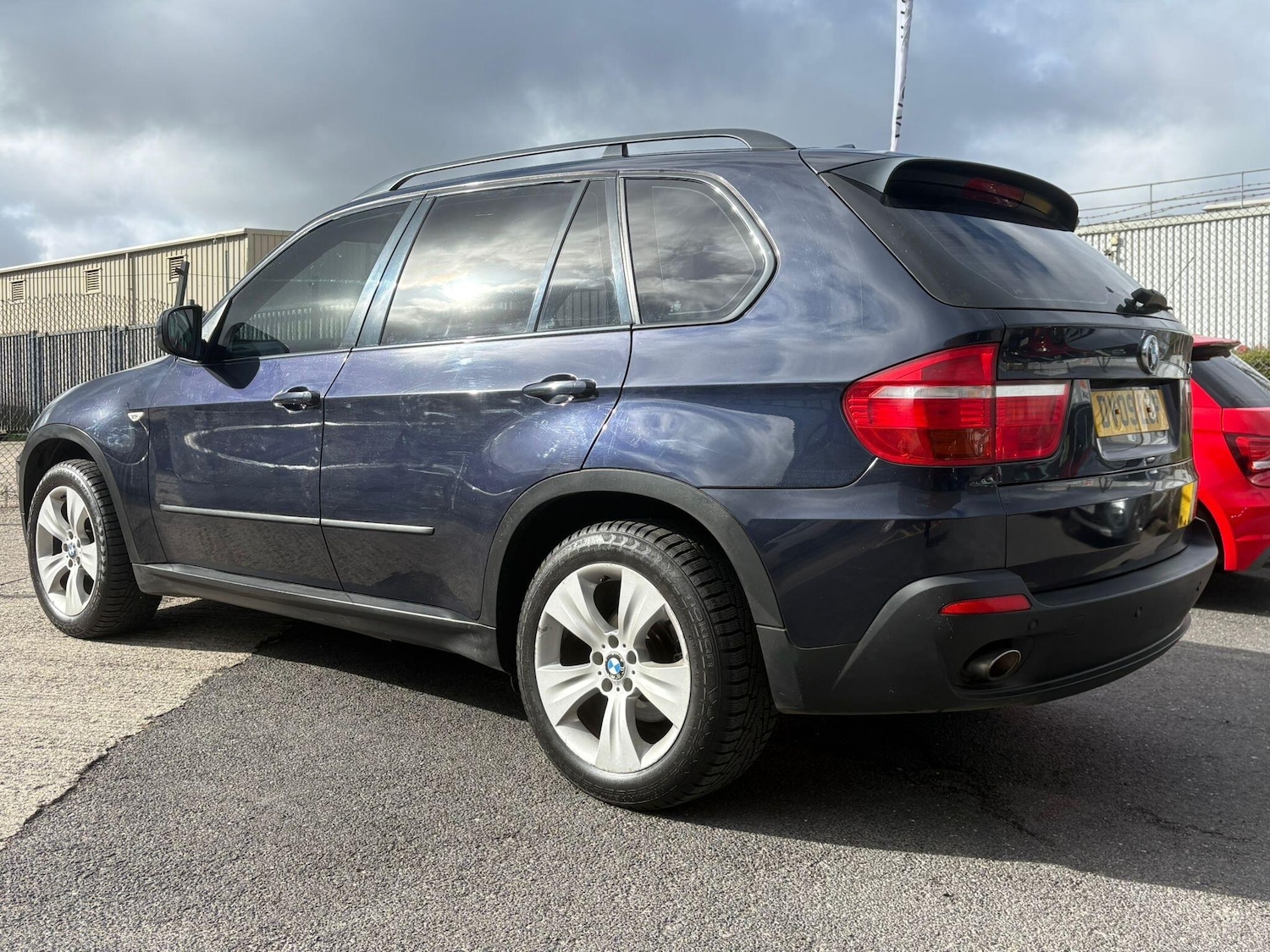 Used BMW X5 for sale - 78057663: Photo 11