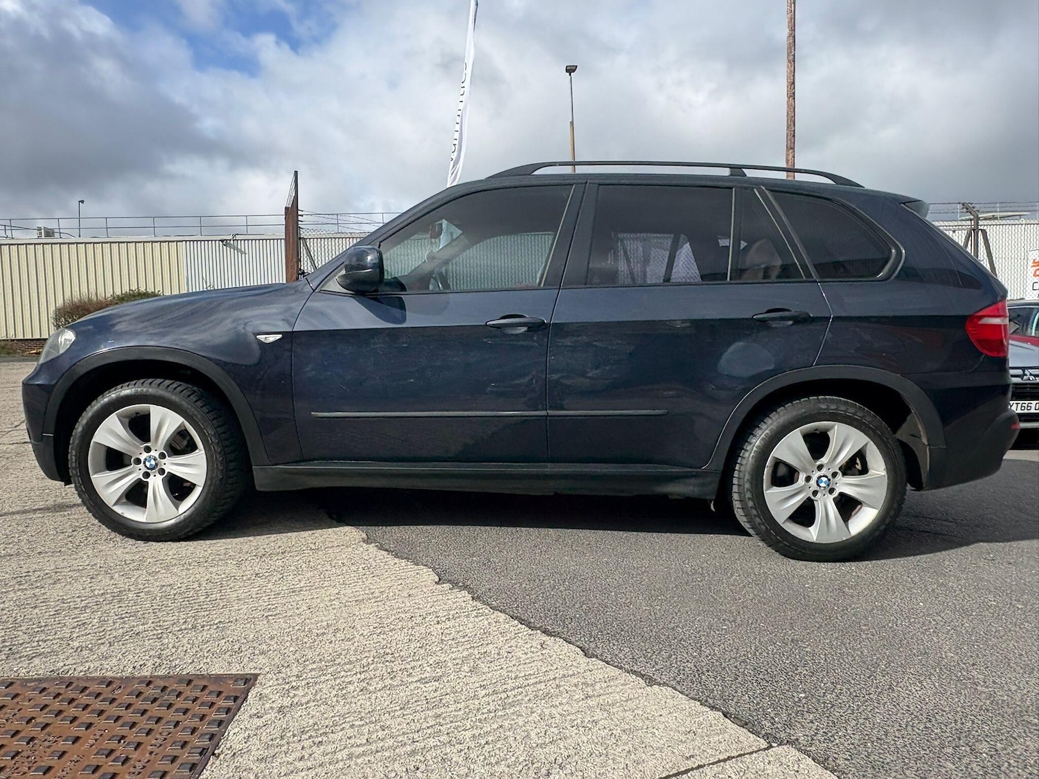 Used BMW X5 for sale - 78057663: Photo 12