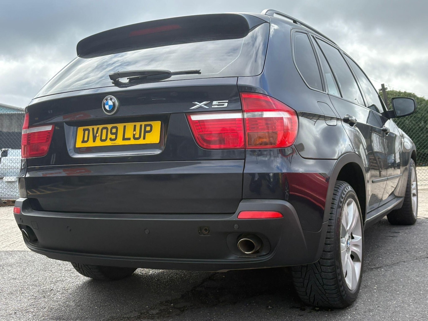 Used BMW X5 for sale - 78057663: Photo 18