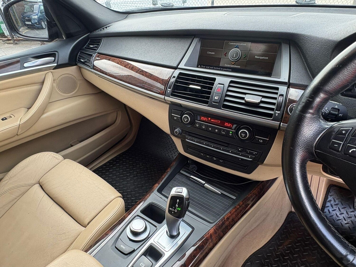 Used BMW X5 for sale - 78057663: Photo 22