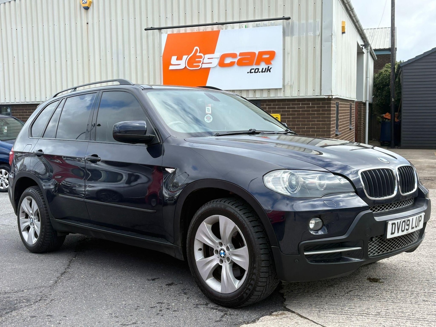 Used BMW X5 for sale - 78057663: Photo 5