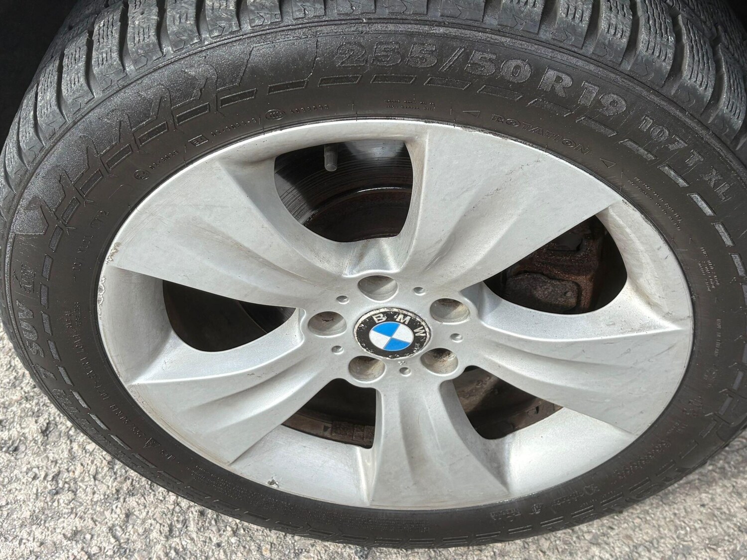 Used BMW X5 for sale - 78057663: Photo 50