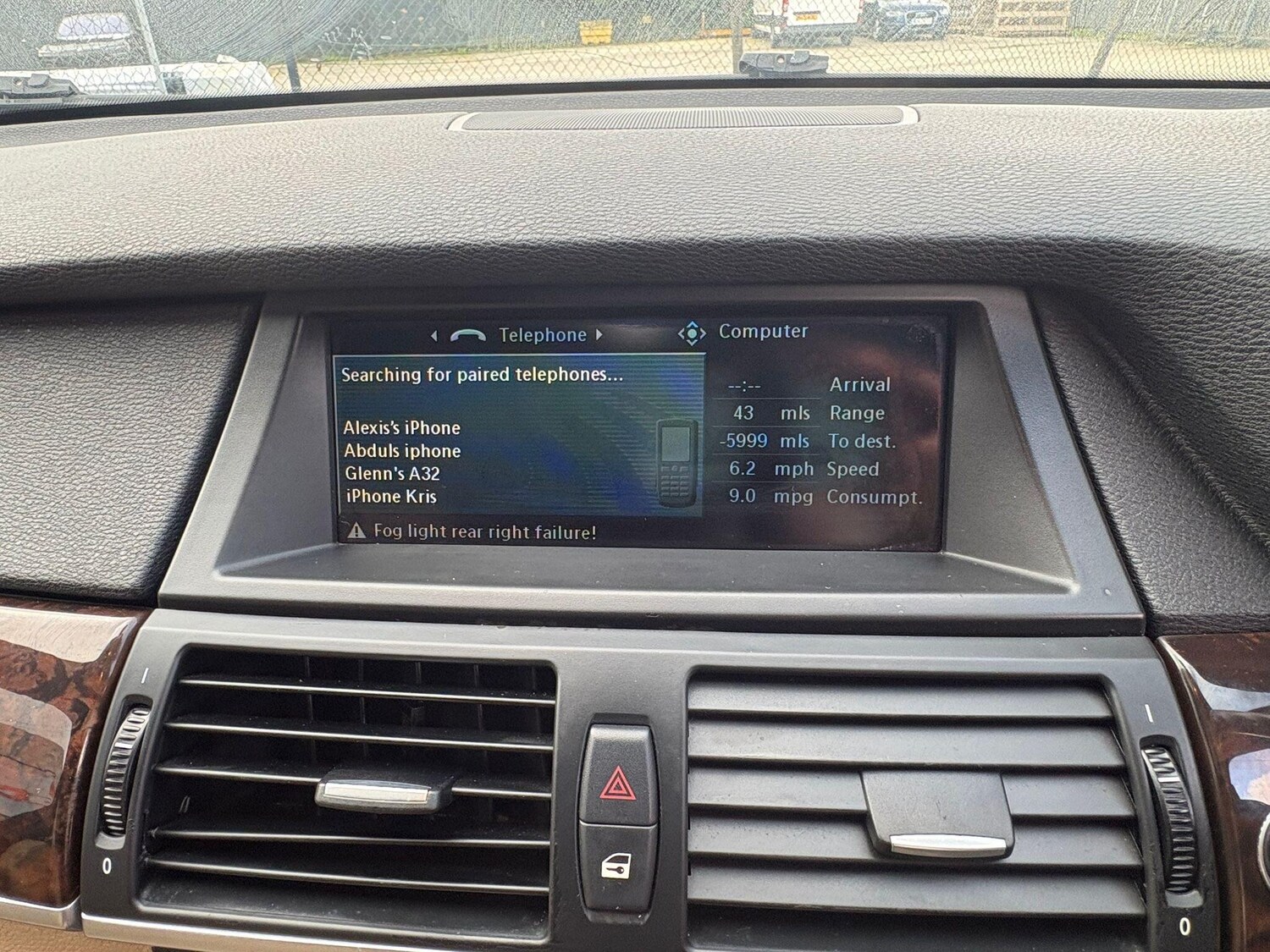 Used BMW X5 for sale - 78057663: Photo 59