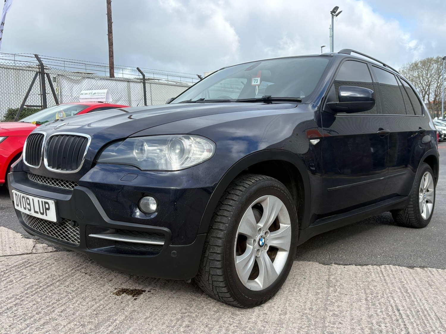 Used BMW X5 for sale - 78057663: Photo 7