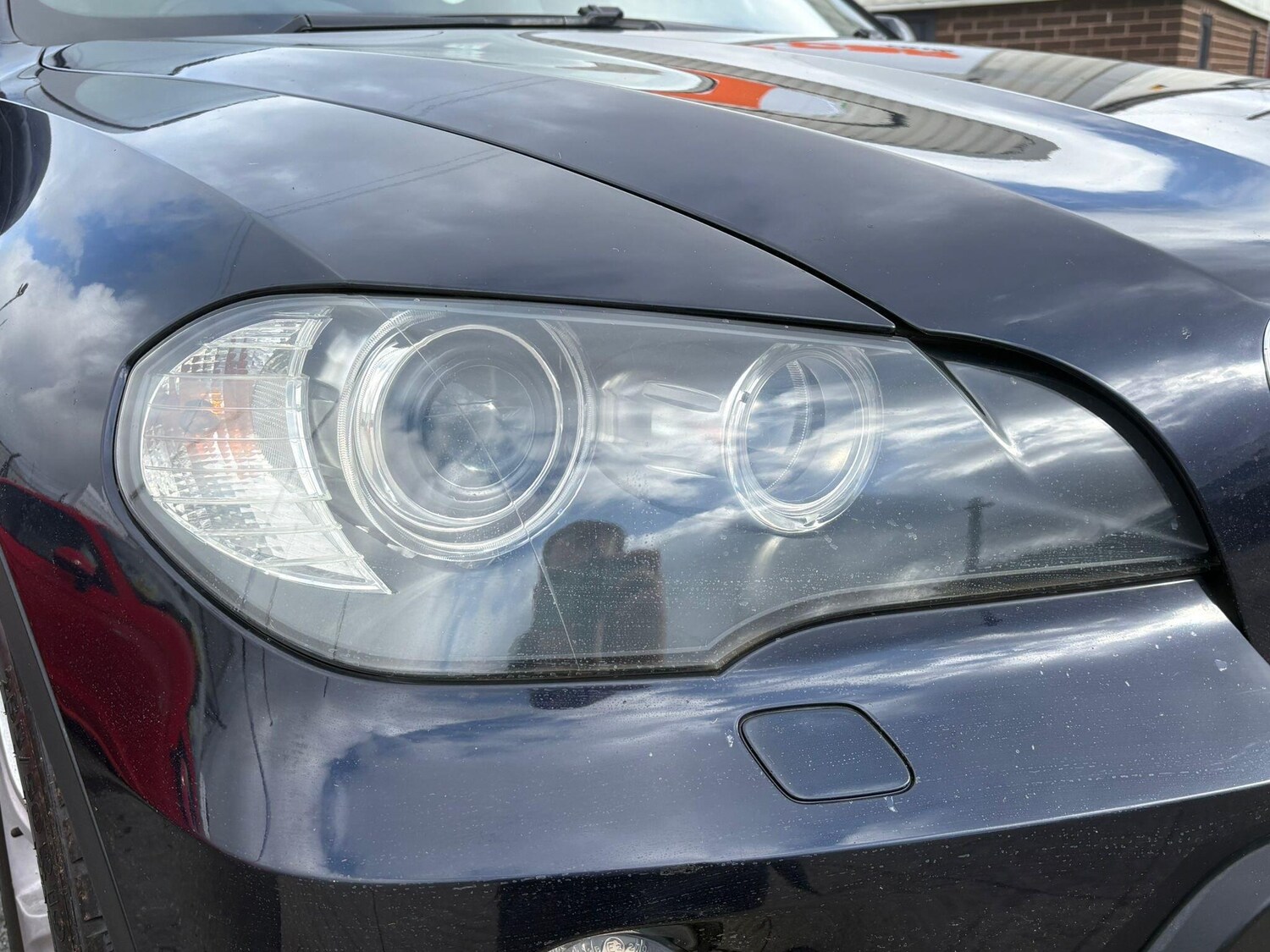 Used BMW X5 for sale - 78057663: Photo 84