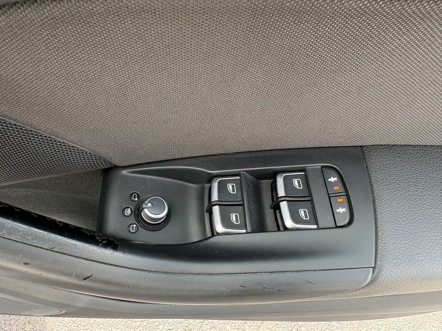 Used Audi Q3 for sale - 78058809: Photo 11