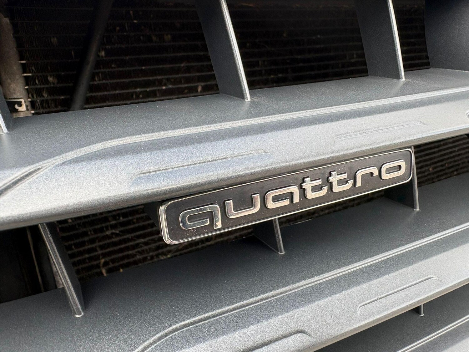 Used Audi Q3 for sale - 78058809: Photo 14