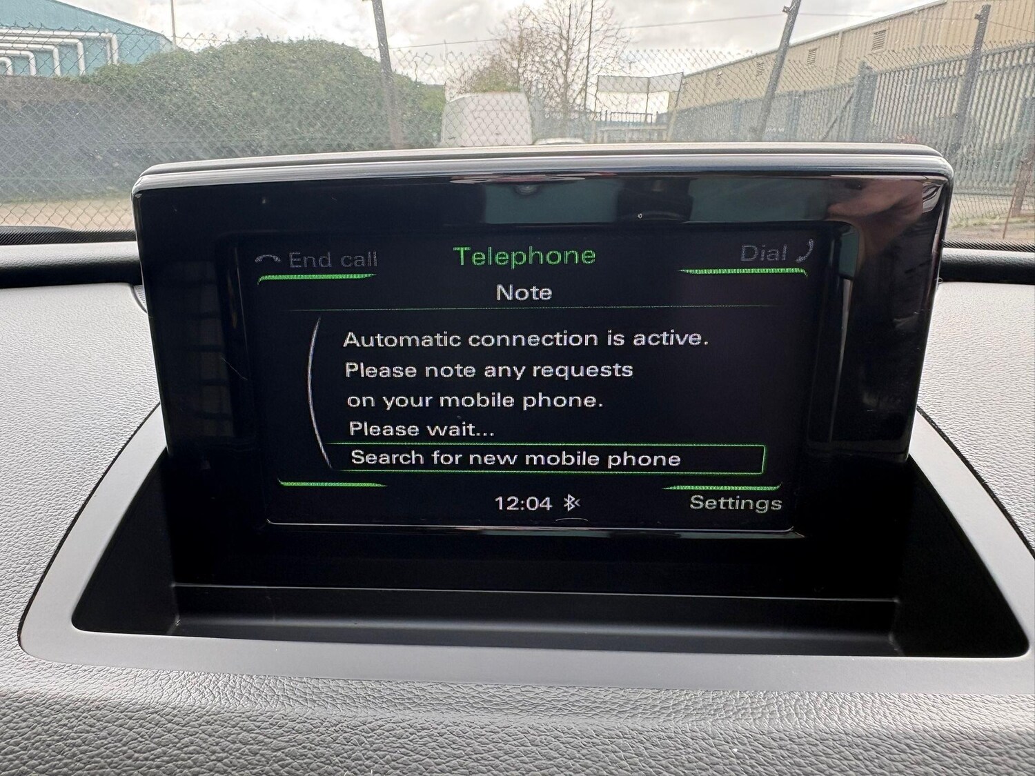 Used Audi Q3 for sale - 78058809: Photo 19