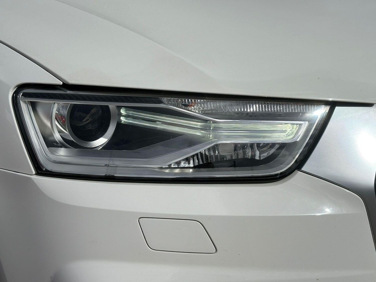 Used Audi Q3 for sale - 78058809: Photo 20