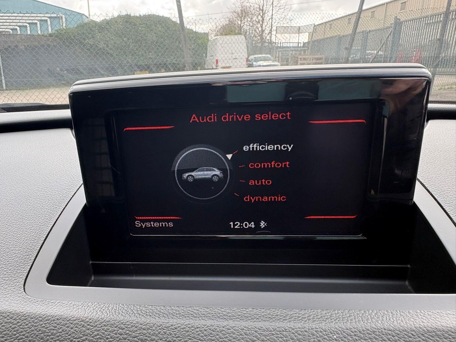Used Audi Q3 for sale - 78058809: Photo 24