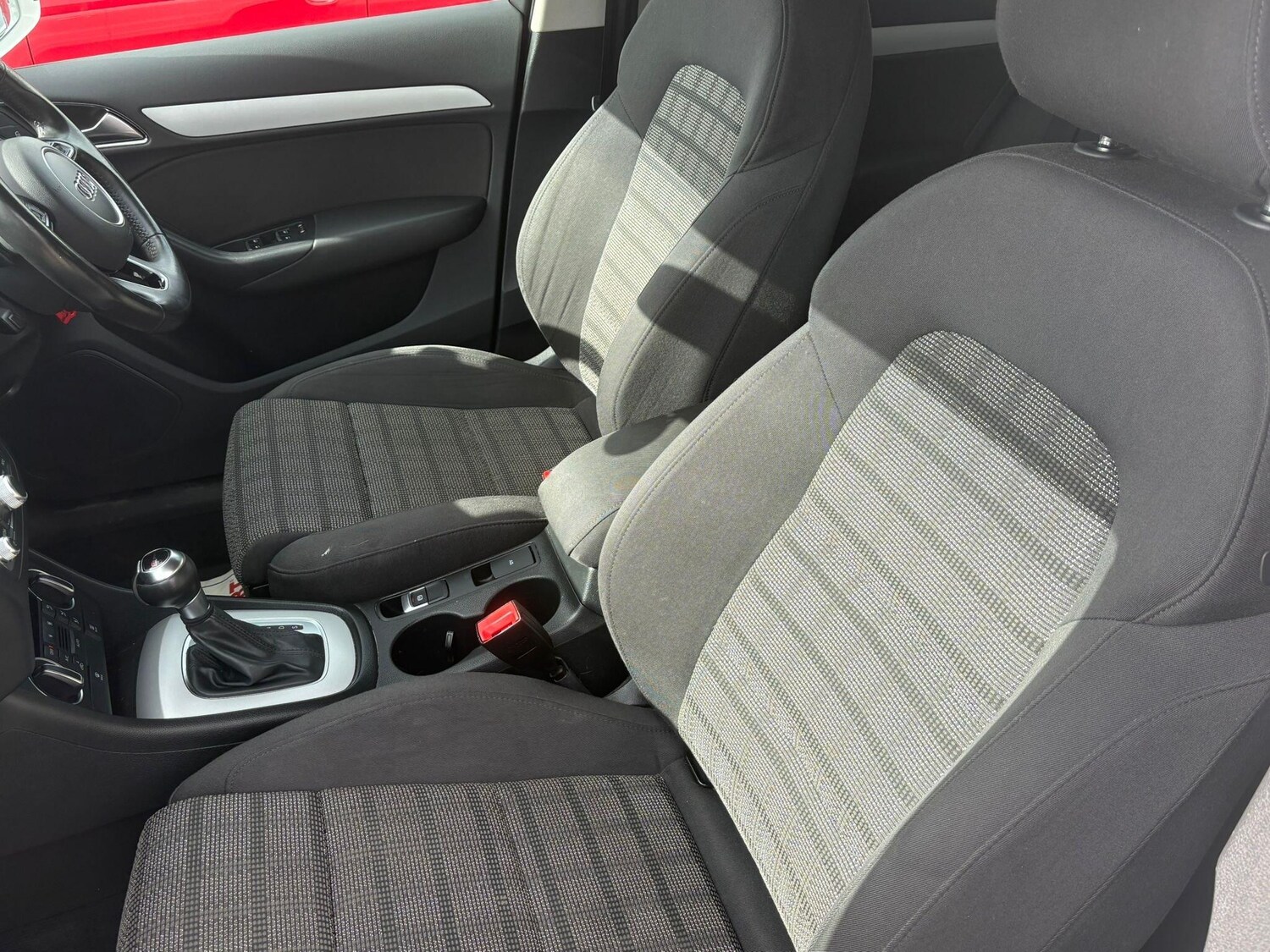 Used Audi Q3 for sale - 78058809: Photo 27