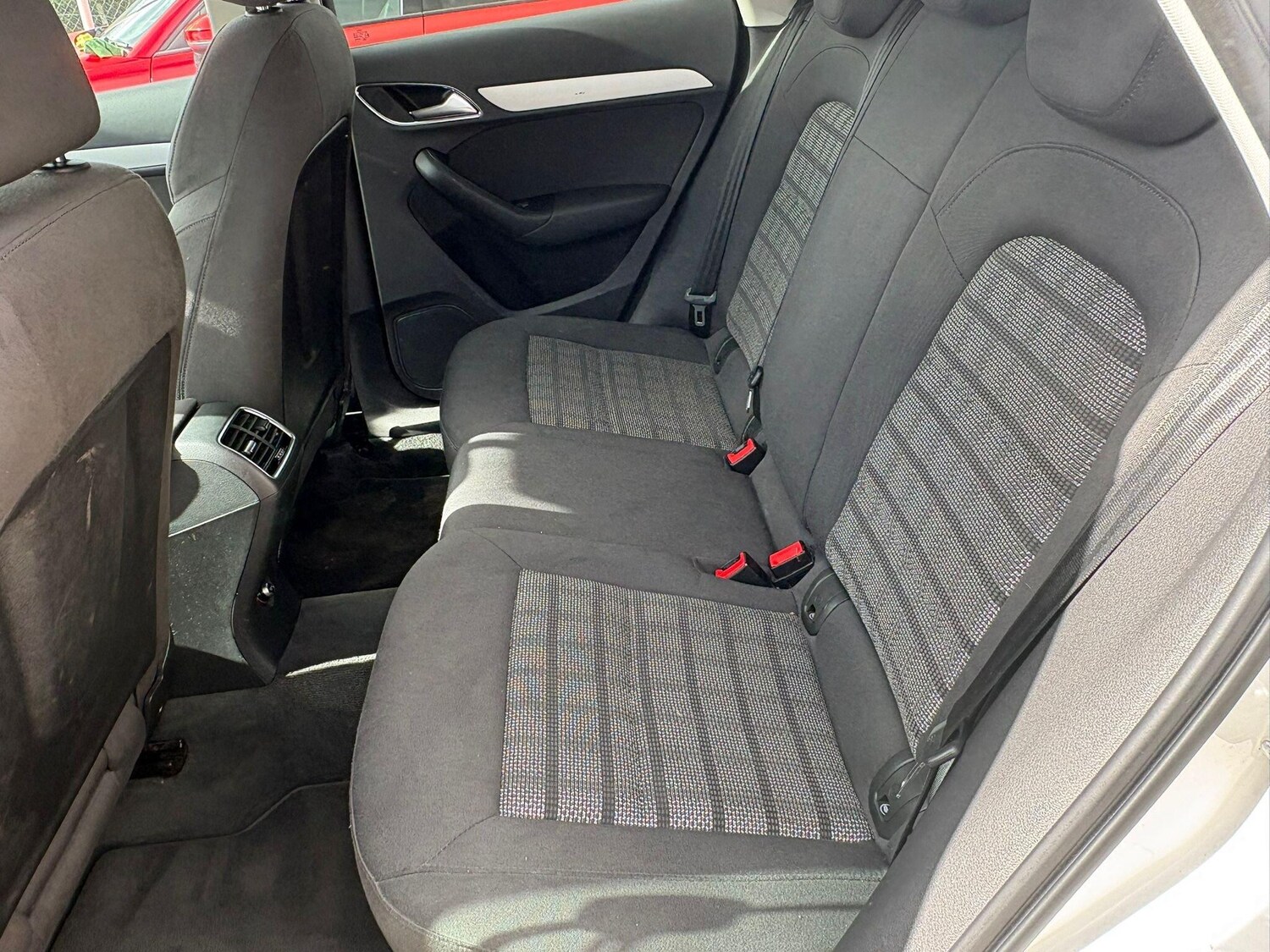 Used Audi Q3 for sale - 78058809: Photo 28