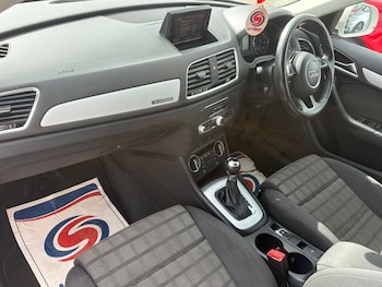 Used Audi Q3 2015 for sale - 78058809: Photo