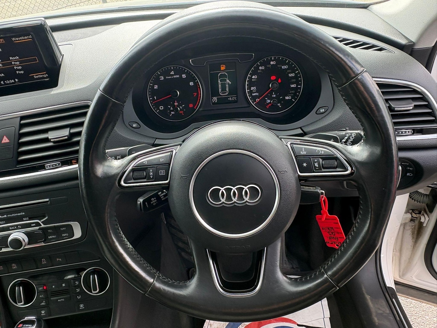 Used Audi Q3 for sale - 78058809: Photo 3