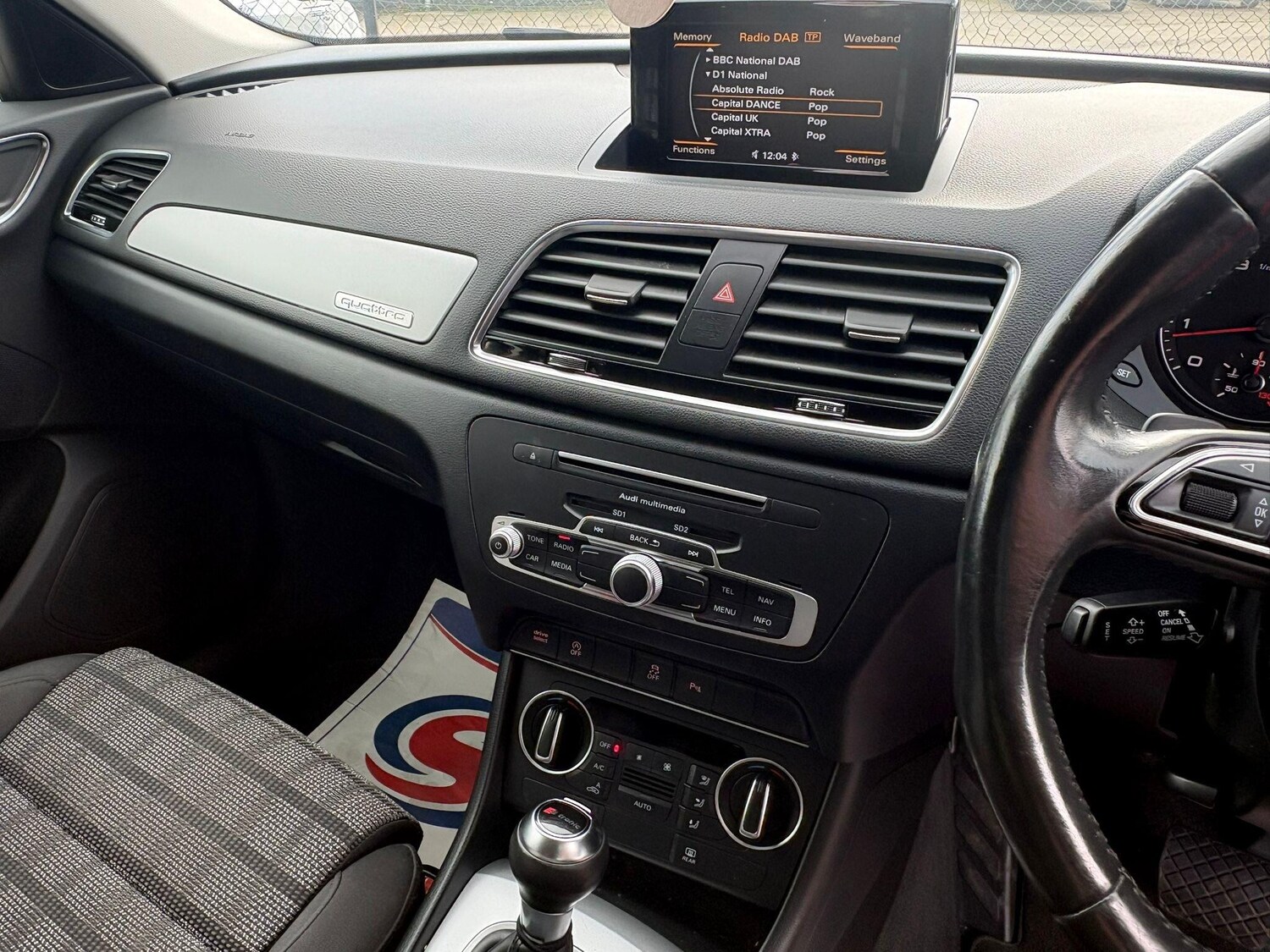 Used Audi Q3 for sale - 78058809: Photo 39