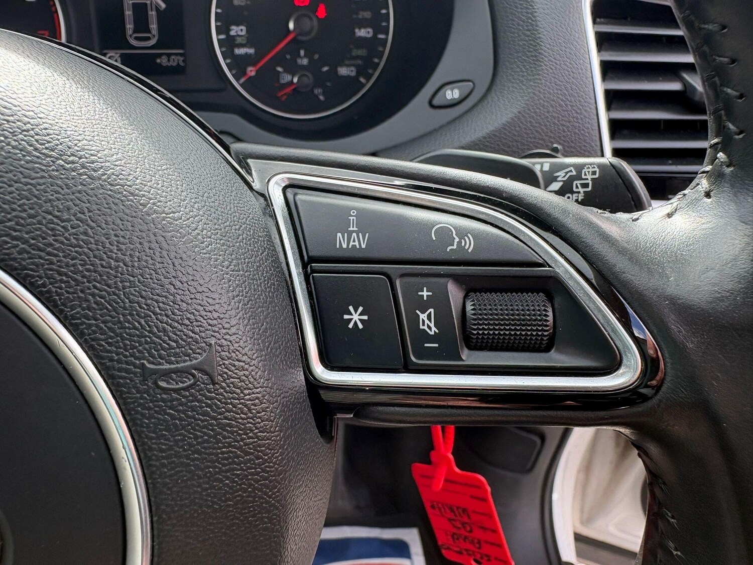 Used Audi Q3 for sale - 78058809: Photo 41