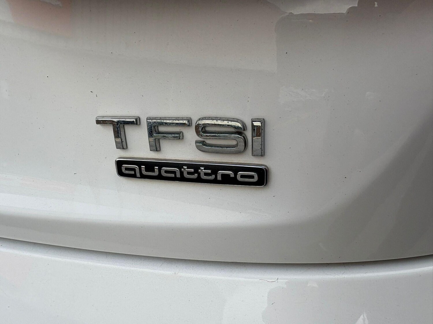Used Audi Q3 for sale - 78058809: Photo 45