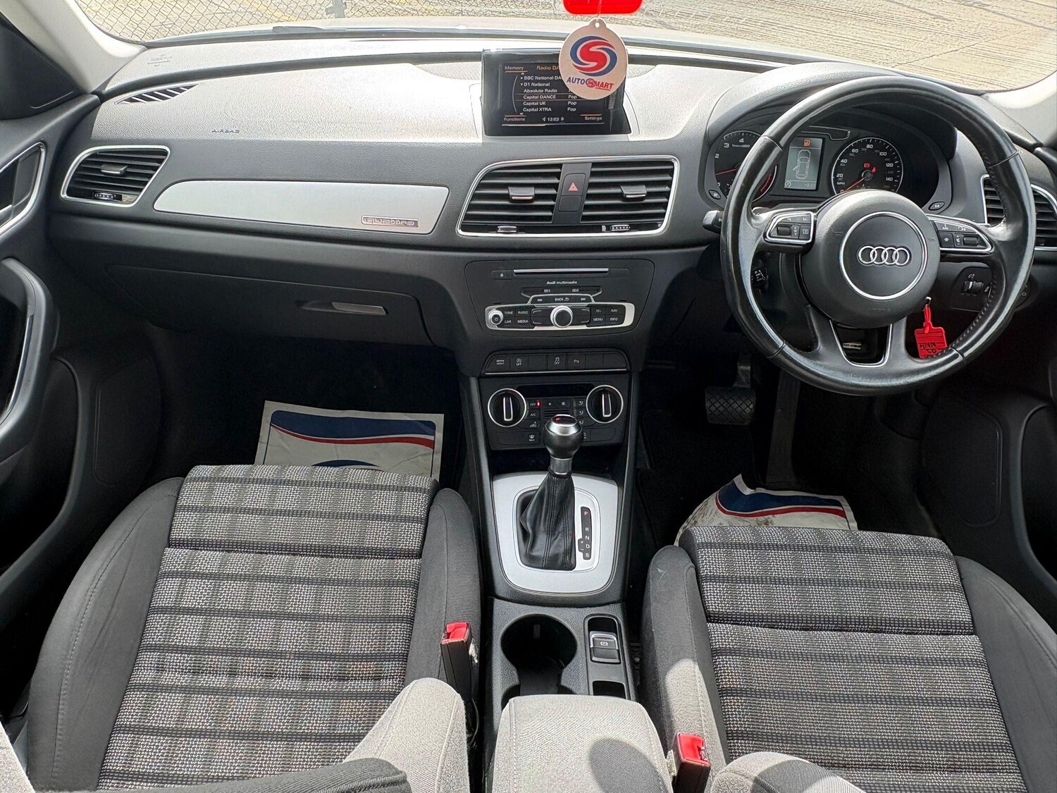 Used Audi Q3 for sale - 78058809: Photo 46