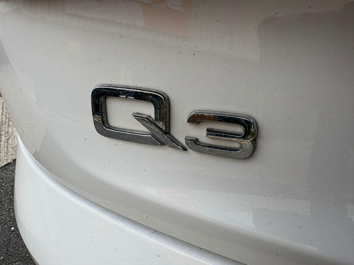 Used Audi Q3 for sale - 78058809: Photo 8