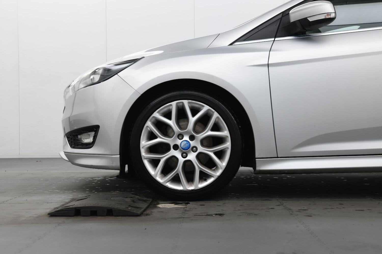 Used Ford Focus 2015 for sale - 77190666: Photo 33