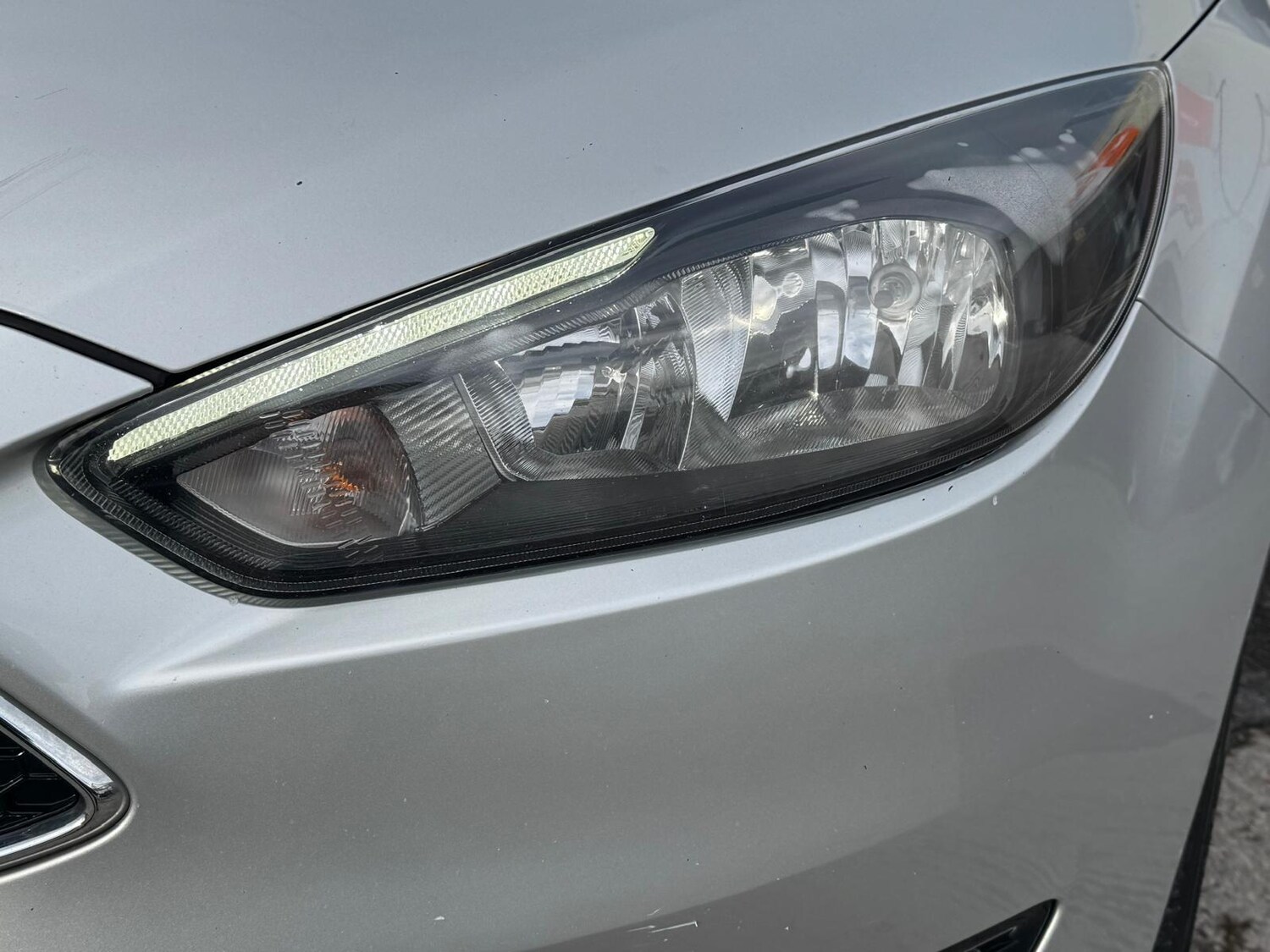 Used Ford Focus 2015 for sale - 77190666: Photo 36